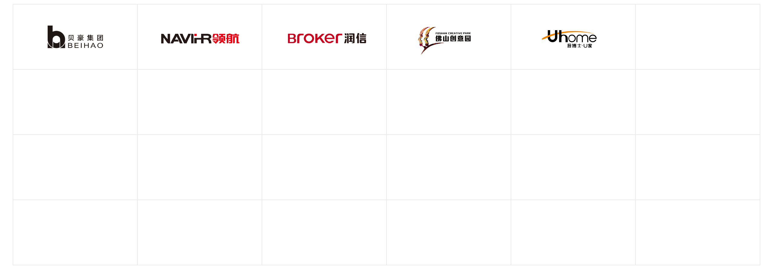 合作伙伴五
